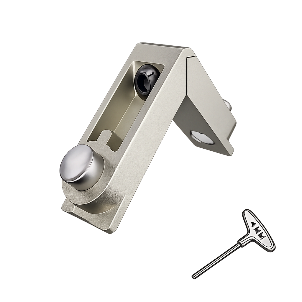Corner Cleat -Die Cast