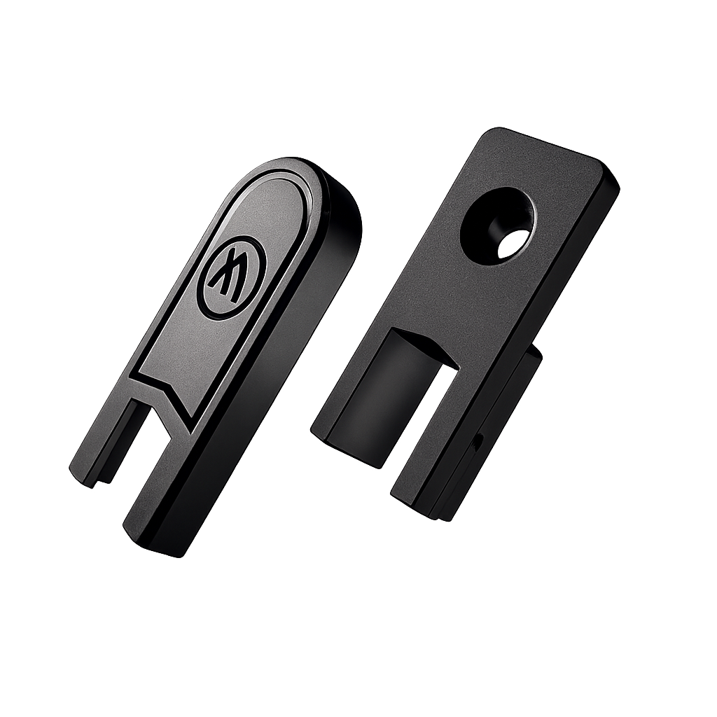 Slip Inter Lock Cap