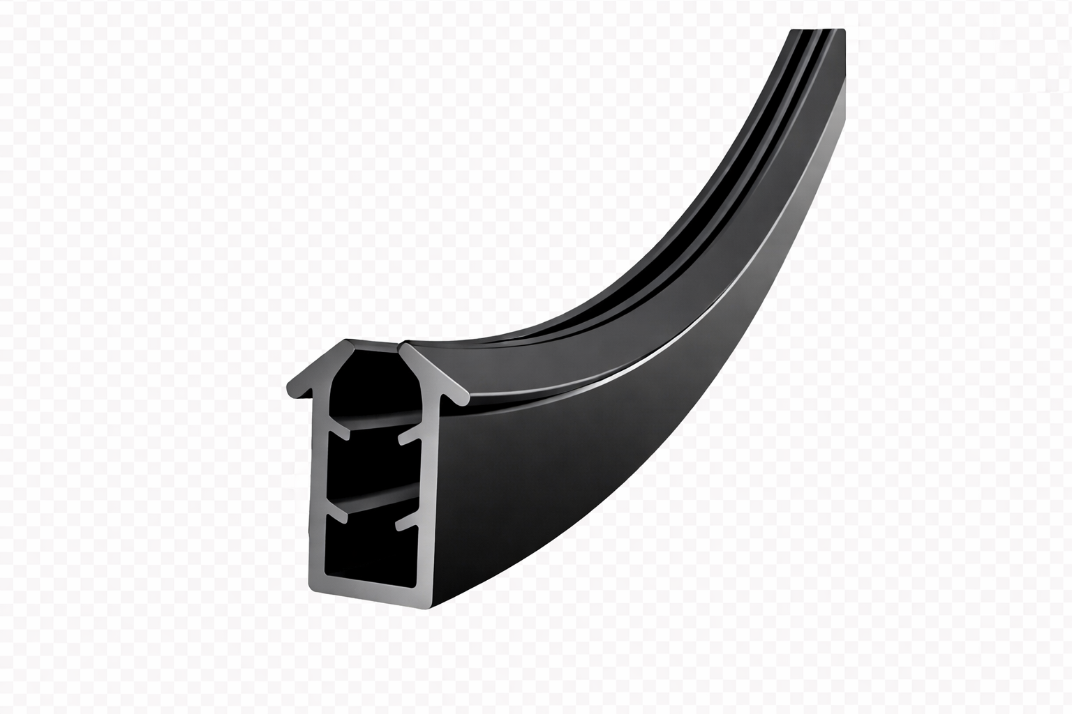 EPDM u Type