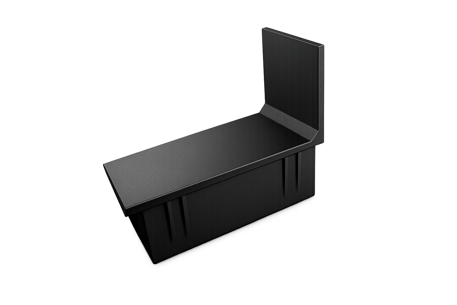 Interlock End Cap