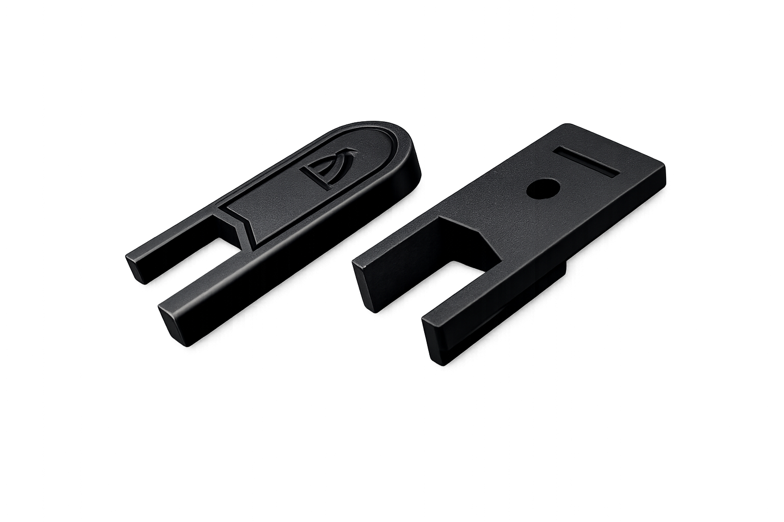 Slim Interlock Cap