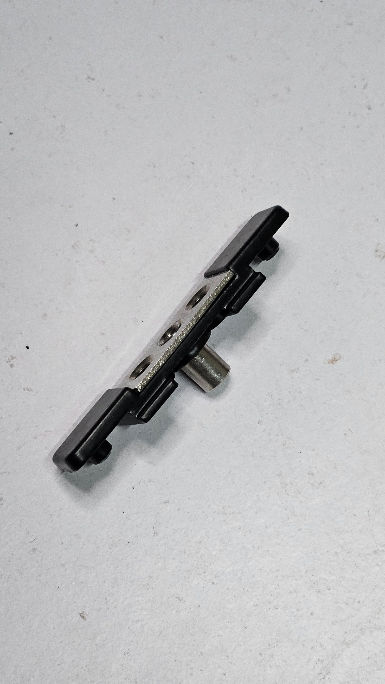 Center Connecting Device