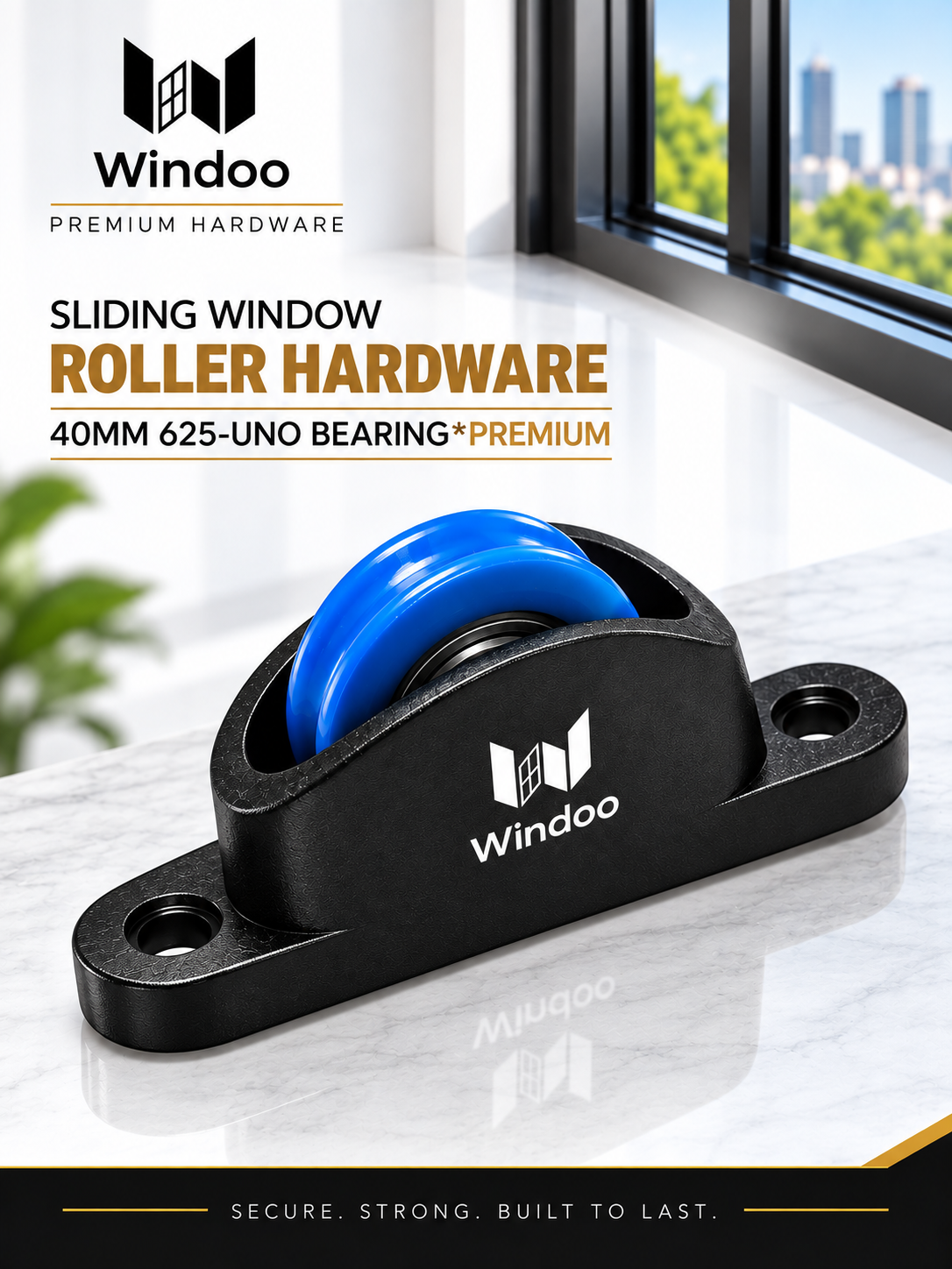 625 Uno Bearing