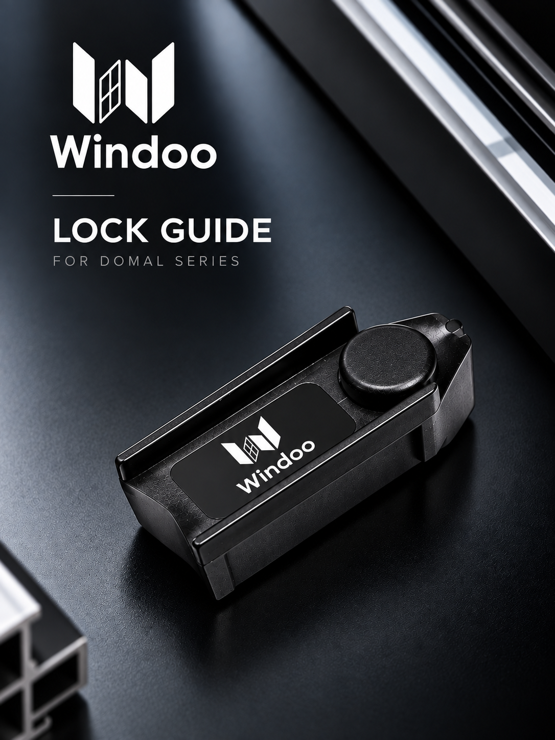Domal Lock Guide
