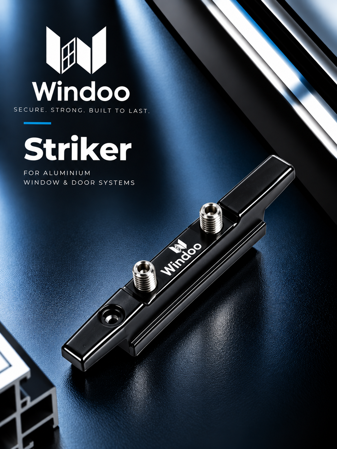 Lock Striker