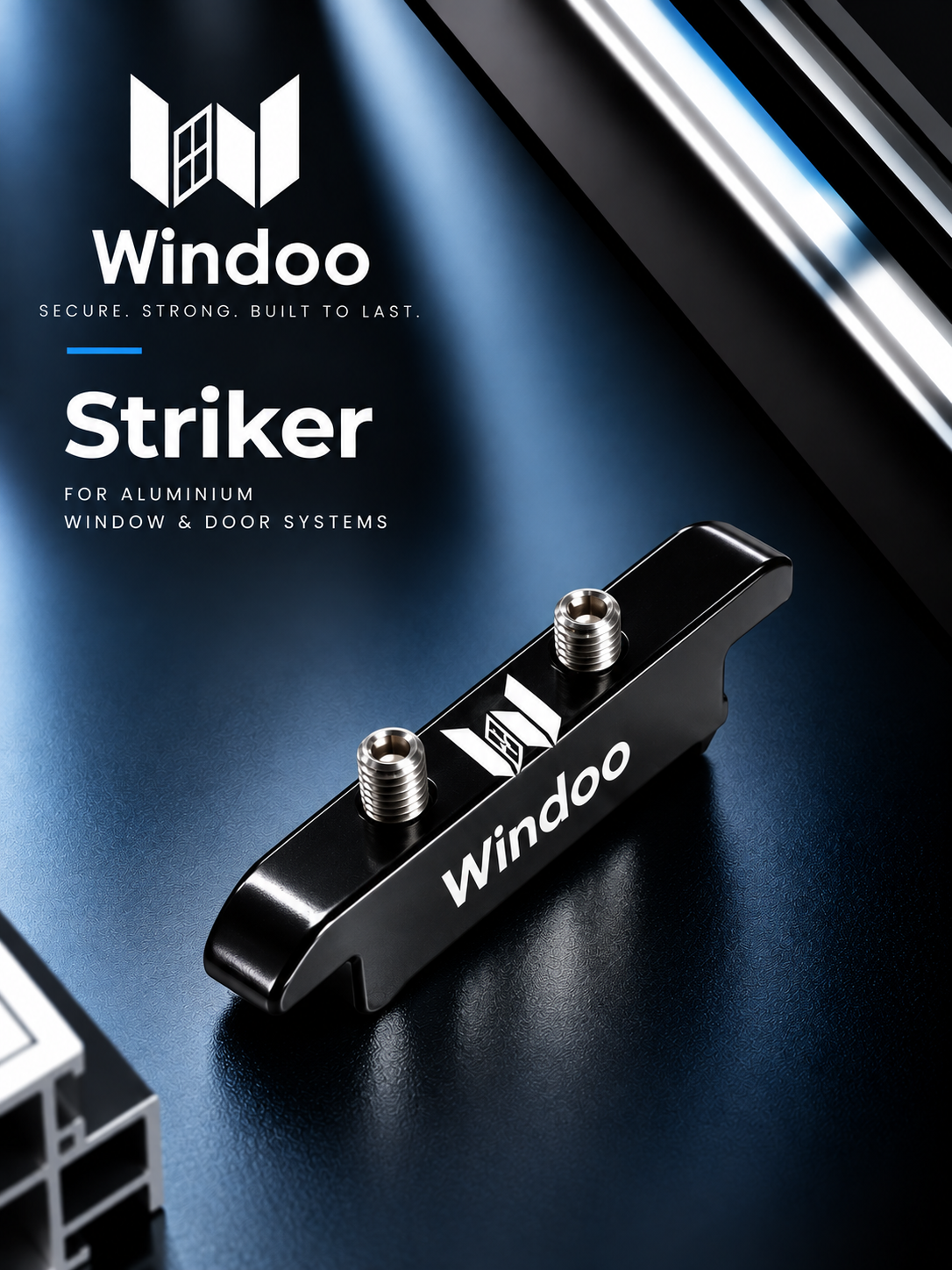Lock Striker