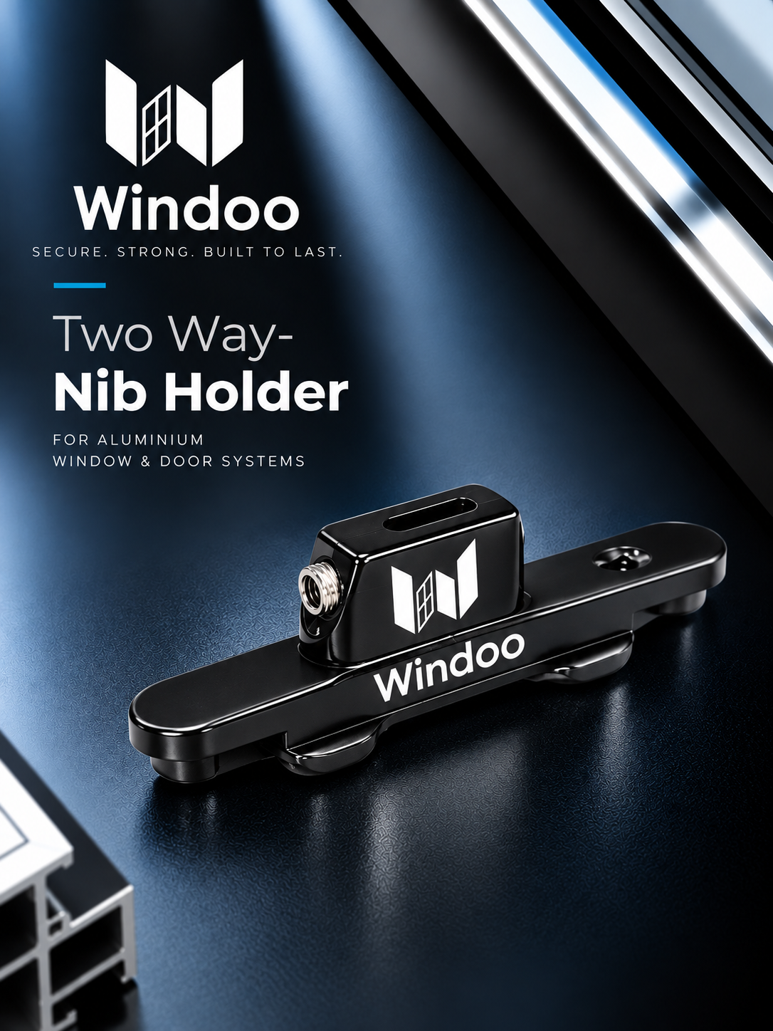 Metro Nib Holder