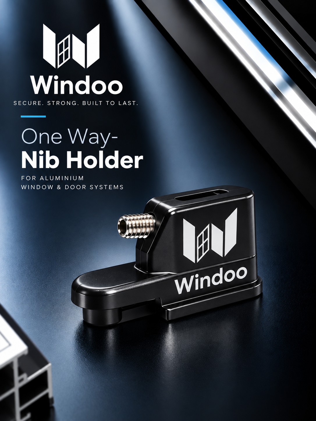 Metro Nib Holder